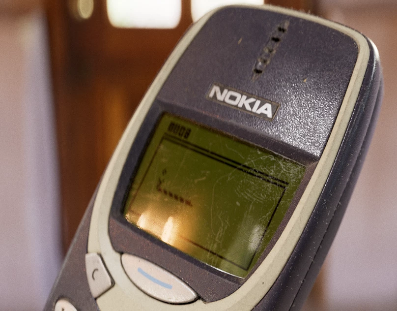 Nokia Soft - изображение 2