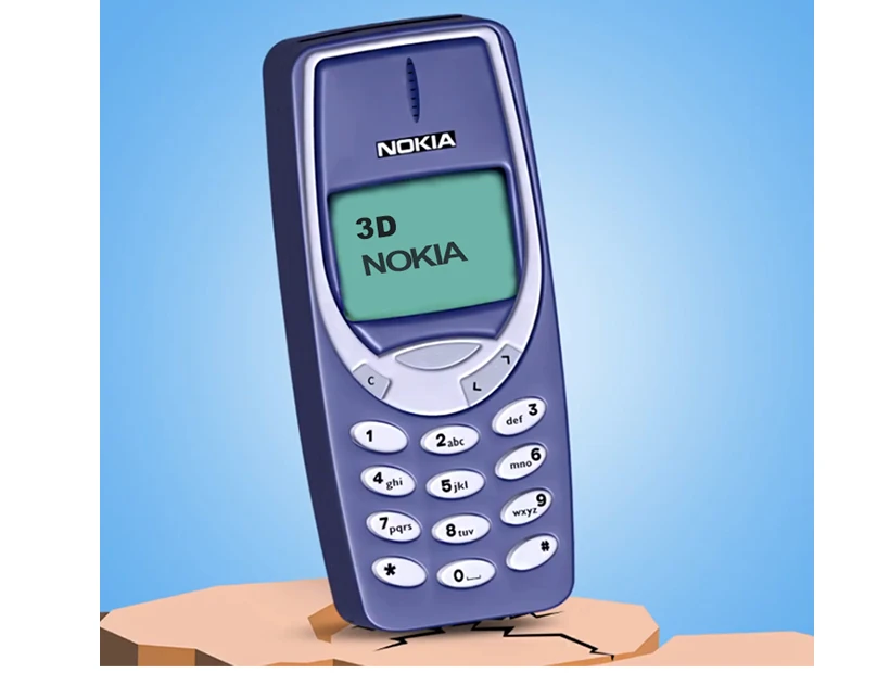 Nokia Soft - изображение 9